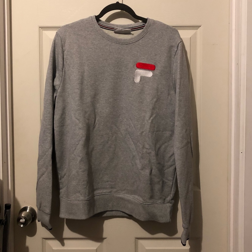 FILA Sweatshirt